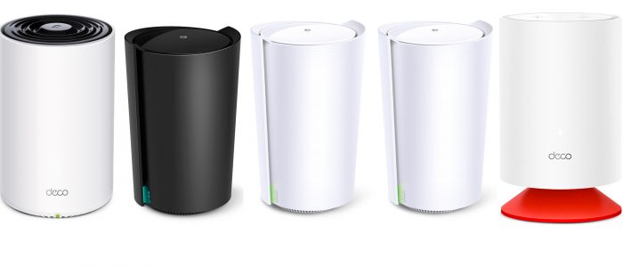 Tp-Link ces 2021