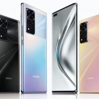Honor V40