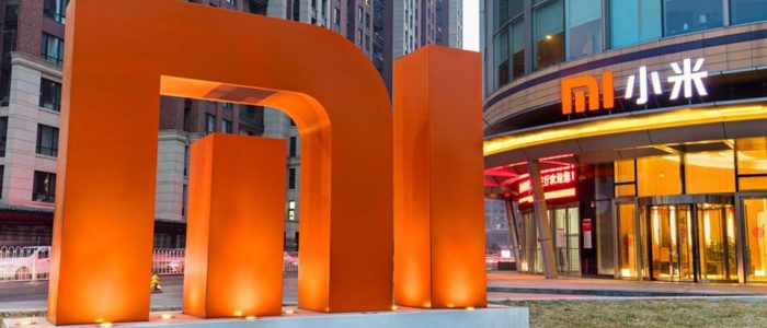 Xiaomi