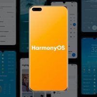Harmony OS 2.0