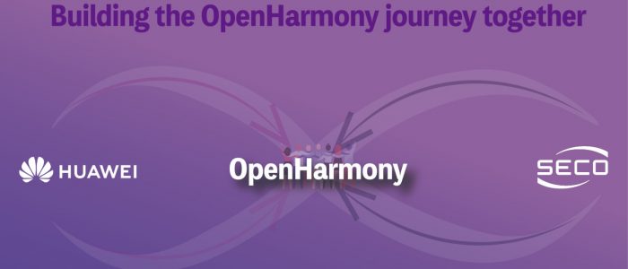 OpenHarmony