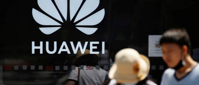 Huawei auto elettriche
