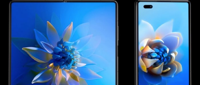 Huawei Mate X2