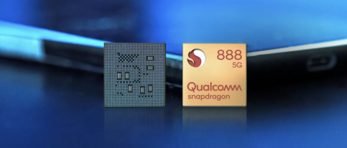 Snapdragon 888
