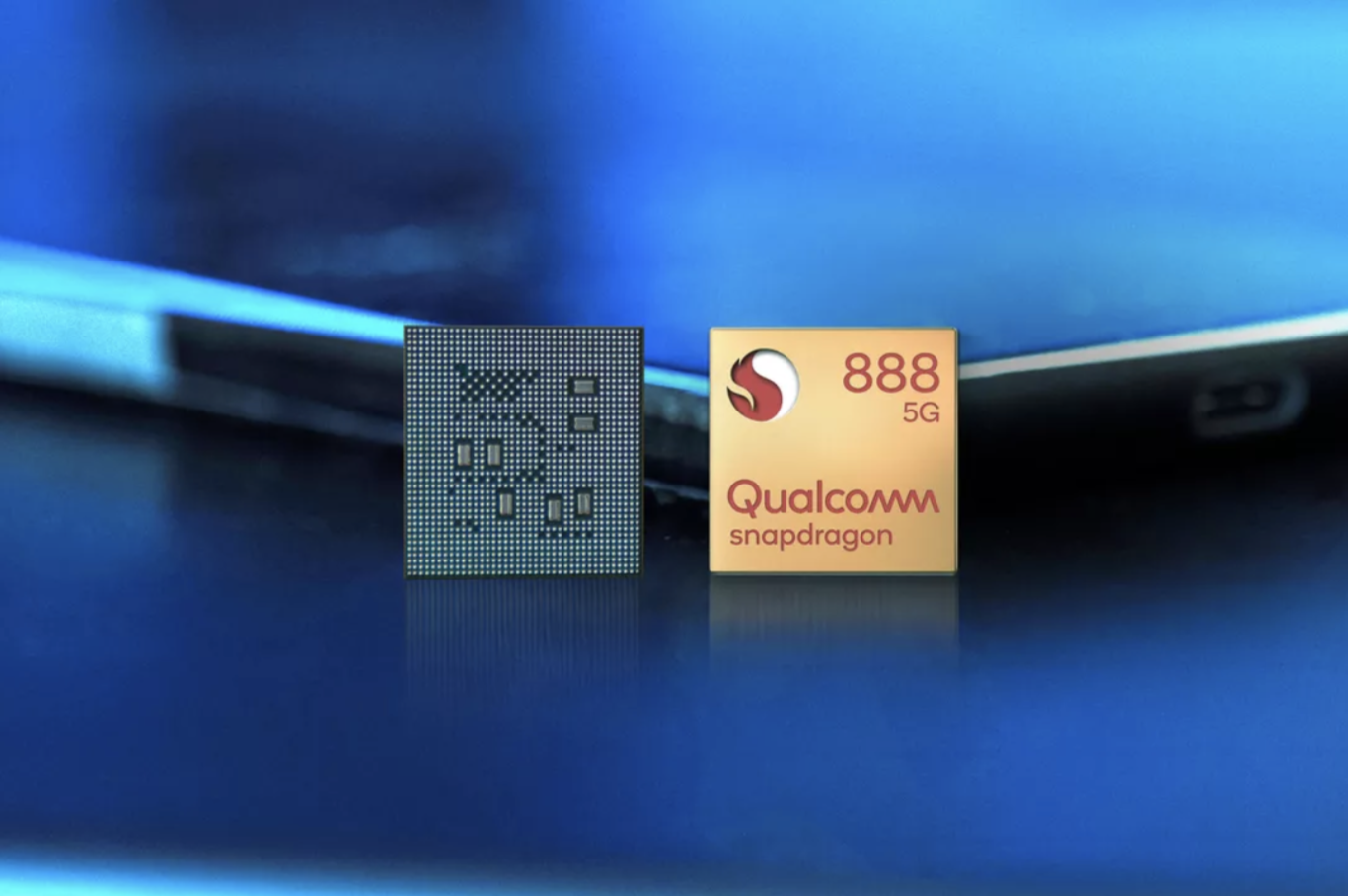 Snapdragon 888