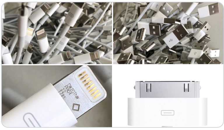 Apple Lightning Cables