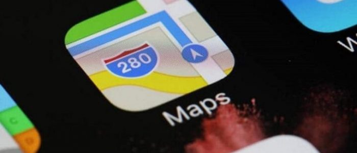 apple-maps