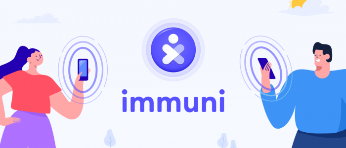 immuni