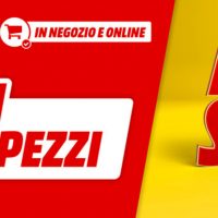 volantino Mediaworld