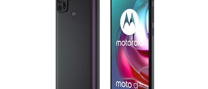 Moto g30