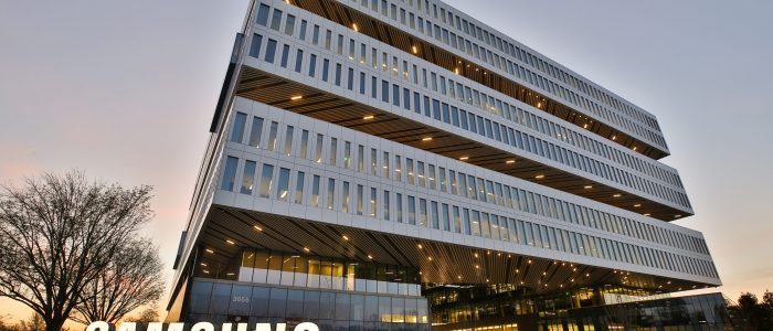 Samsung nuovo smartphone 2021