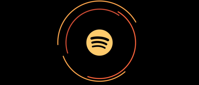 Spotify Hifi