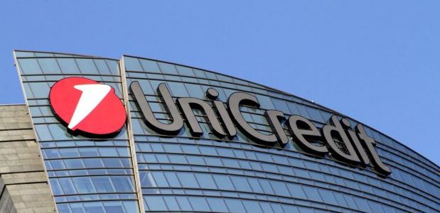 Unicredit su AppGallery