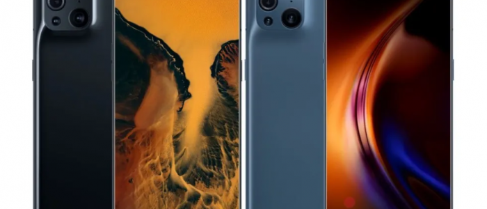 OPPO Find X3 Pro