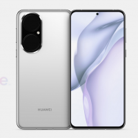 Huawei P50