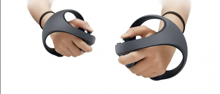 Controller PSVR Controller