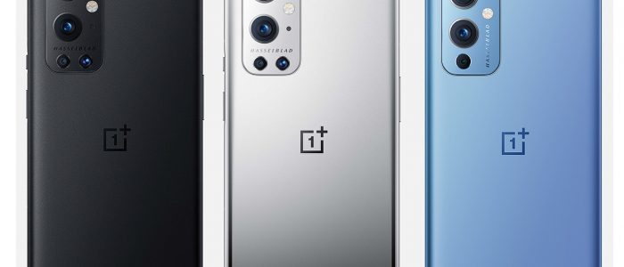 OnePlus 9 OnePlus 9 Pro