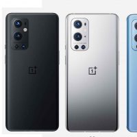 OnePlus 9