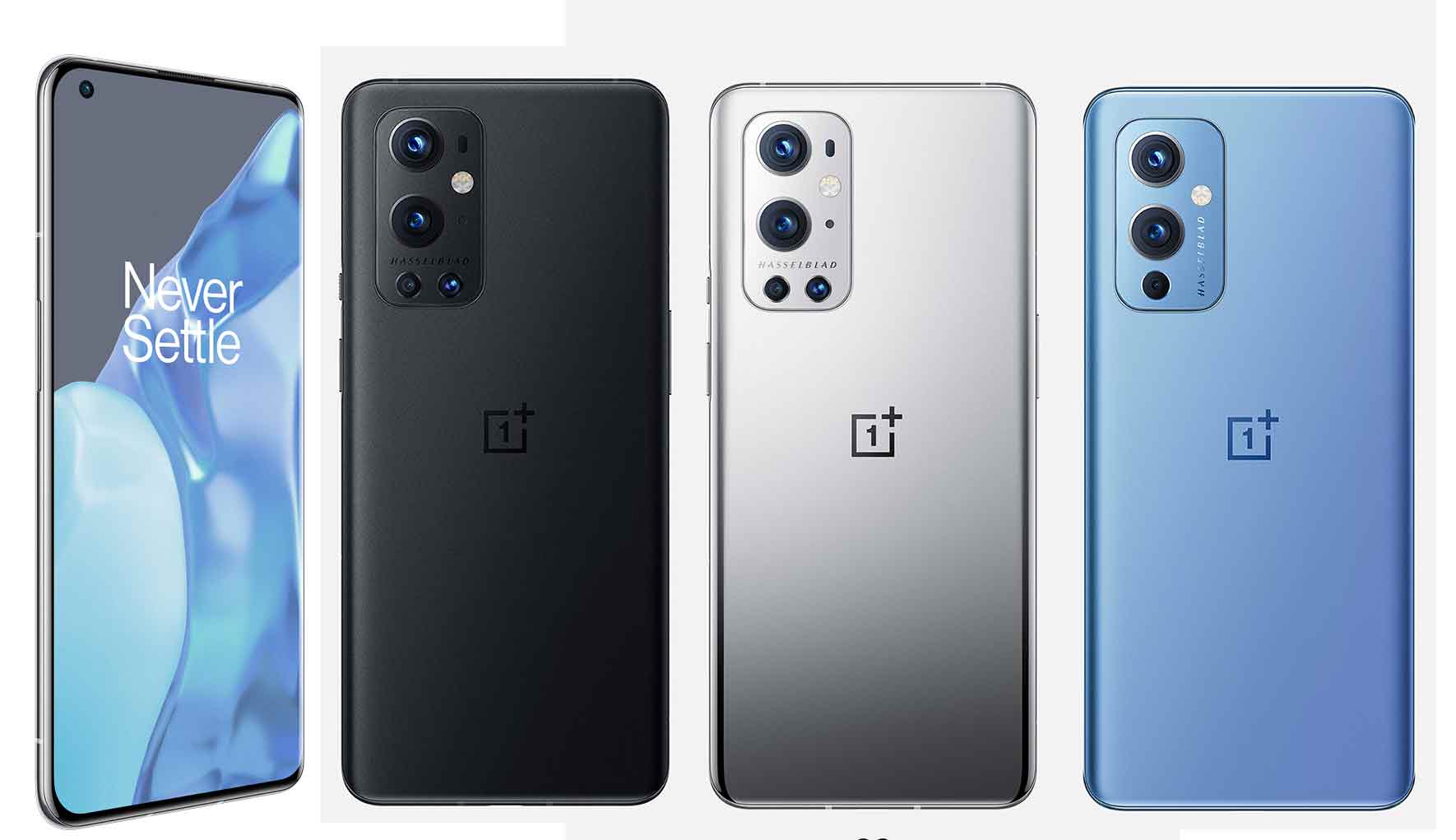 OnePlus 9