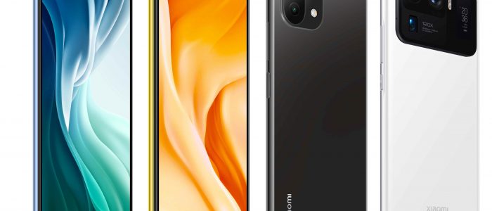 Xiaomi MI 11
