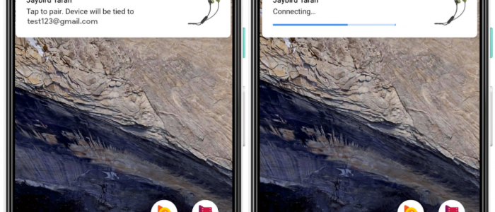google-fast-pair