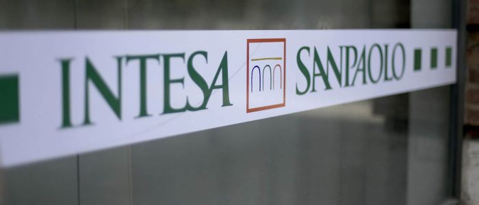 AppGallery Intesa San Paolo