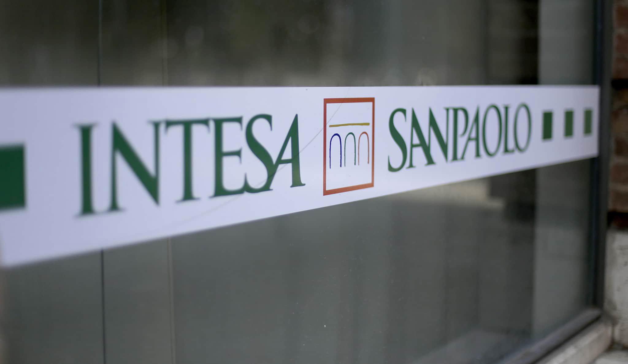 AppGallery Intesa San Paolo