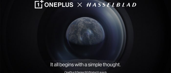 OnePlus Hasselblad