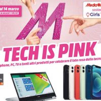 volantino Mediaworld