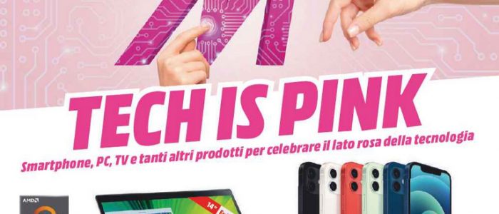 volantino Mediaworld