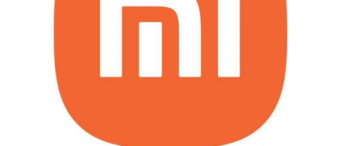 logo Xiaomi