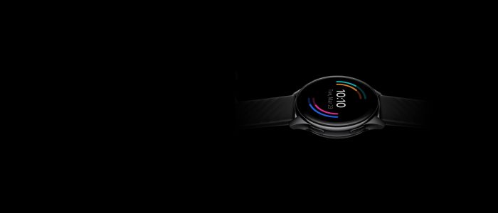 OnePlus Watch