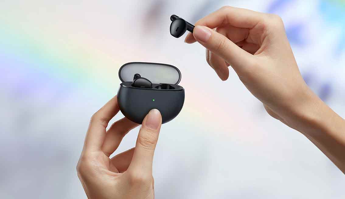 OPPO Enco Air