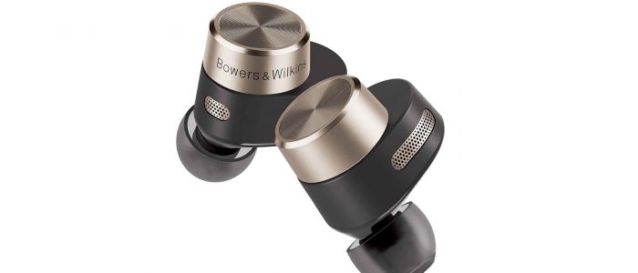 Bowers&Wilkins PI7