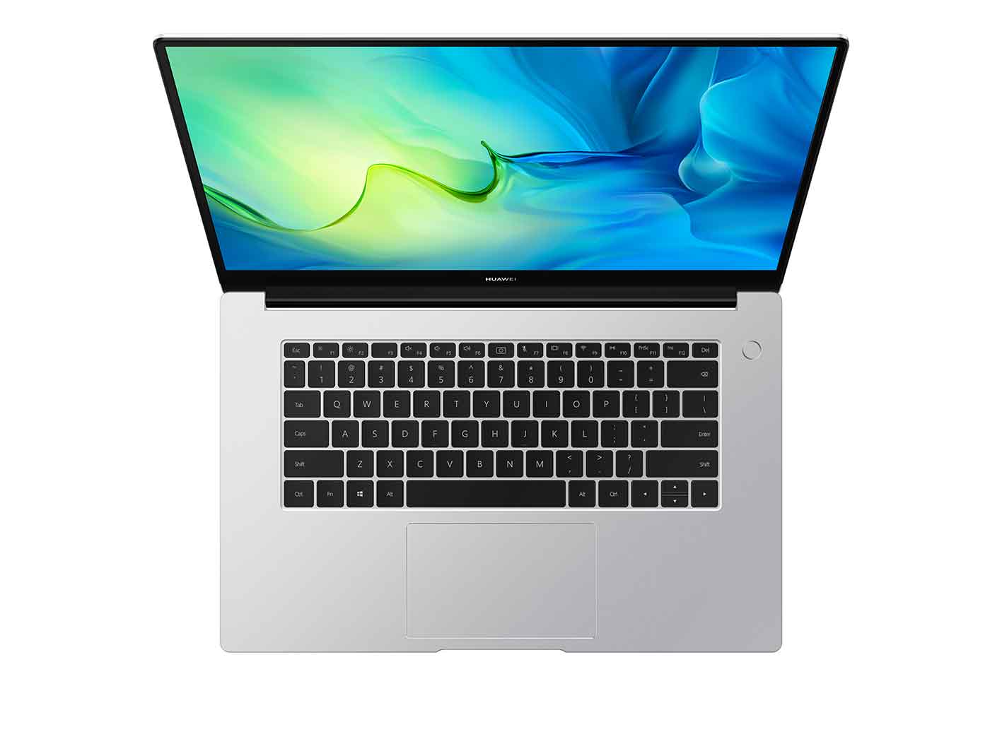 MateBook D15