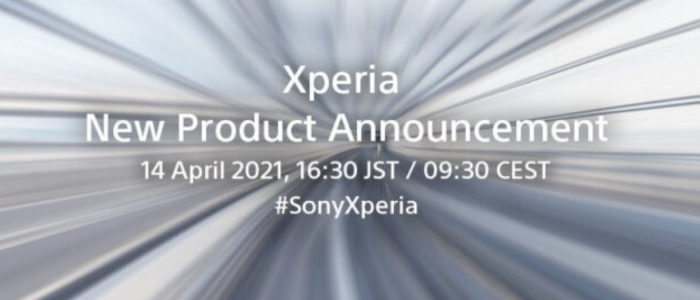 Sony Xperia