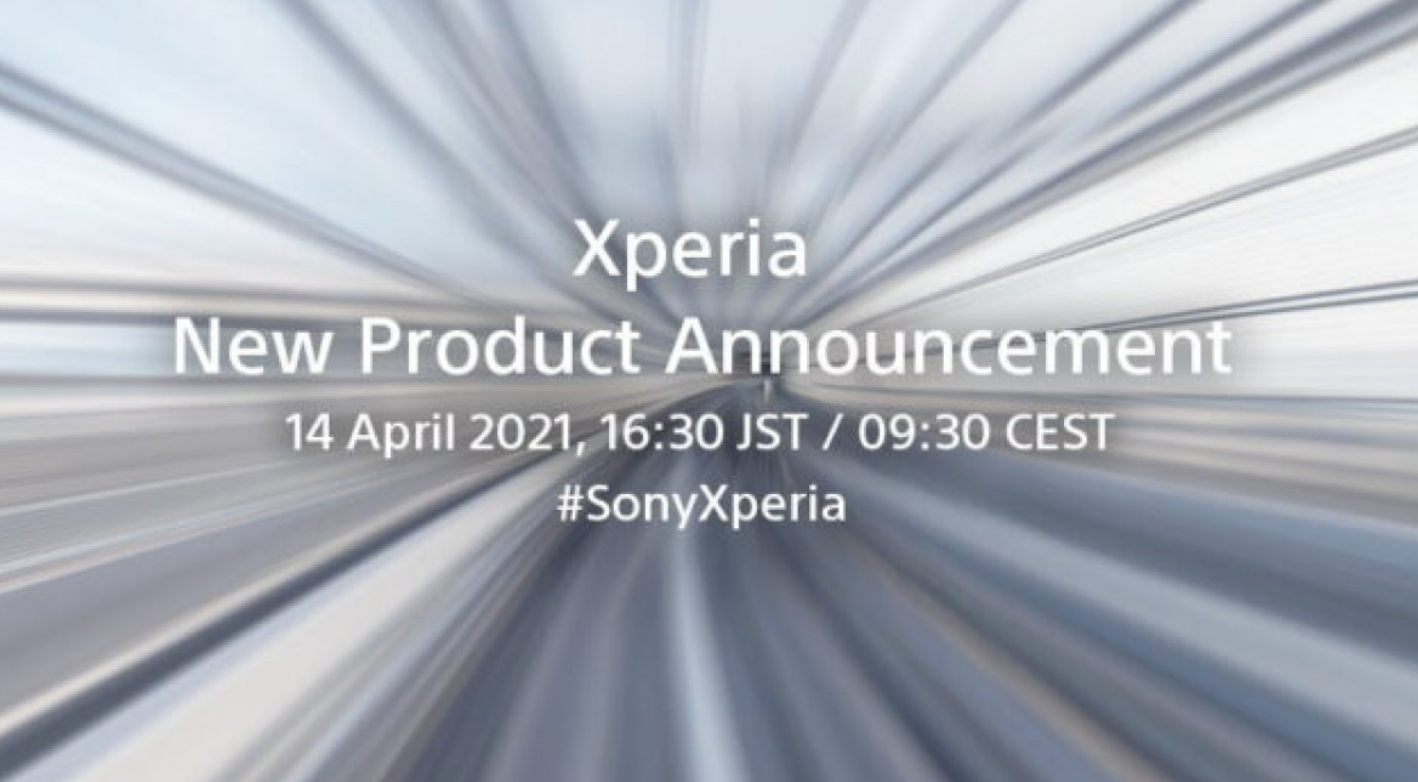Sony Xperia