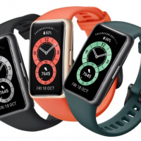 Huawei Band 6