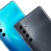 TCL 20 Pro 5G