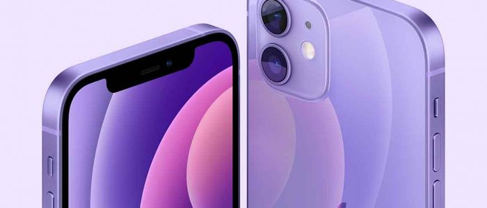 Apple iPhone 12