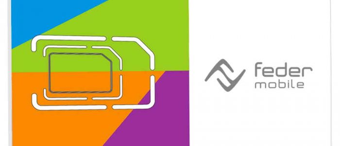 Feder Mobile