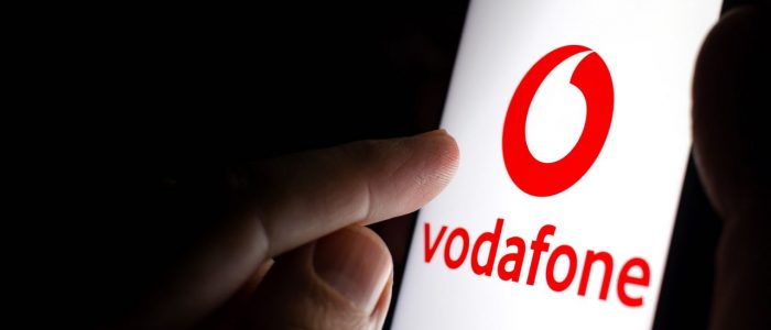 Vodafone