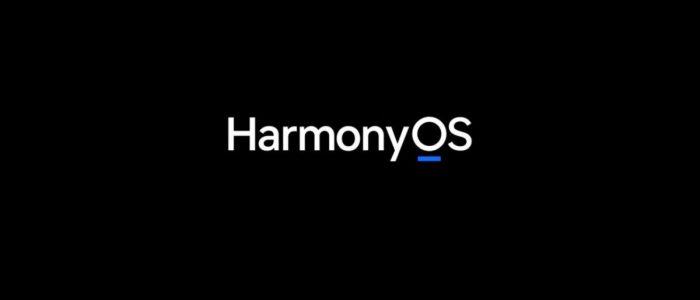 HarmonyOS