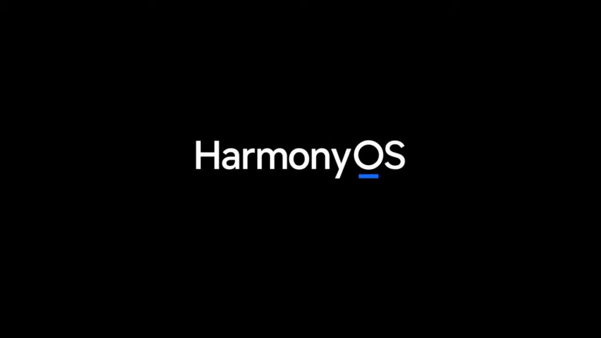 HarmonyOS