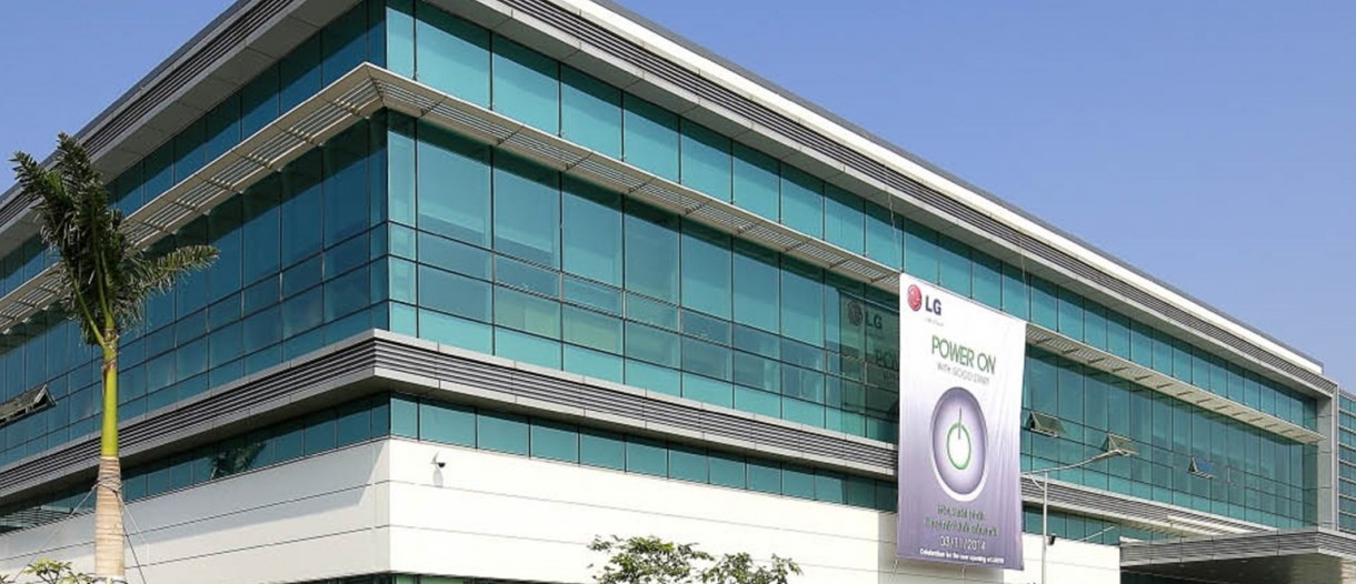 LG fabbirca smartphone