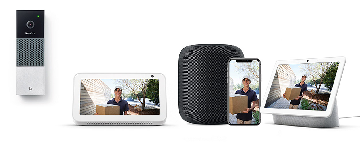 netatmo