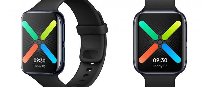 OPPO Watch