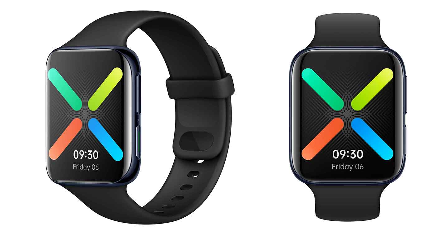 OPPO Watch