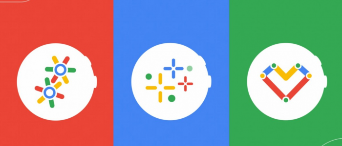 Google WearOS