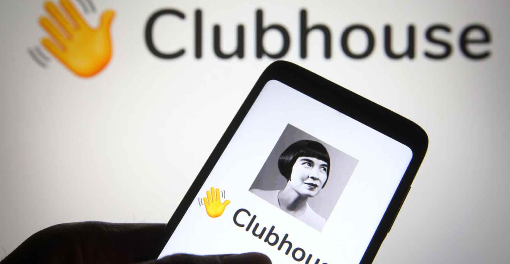 Clubhouse Android